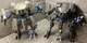 2 PACK Jazwares Halo CUSTOM Mantis Mech & Spartan Pilot Action Figure Set