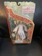 Li Mu Bai Crouching Tiger Hidden Dragon 7" Action Figure Art Asylum 2001