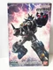 DX ROBO UNIVERSE EX Black GaoKing Megazord Power rangers Gaoranger Bandai NEW