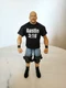 Mattel WWE Elite Then Now Forever "Stone Cold" Steve Austin Action Figure LOOSE