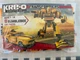 Hasbro Kre-o Transformers Bumblebee Action Figure