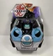 BAKUGAN Darkus Nillious Cubbo Cosplay Action Figure Purple Pack Spin Master Toy