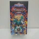 Mattel Masters Of The Universe Motu X Thundercats Tygra 5.5" Action Figure
