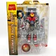 Diamond Select Marvel Comics ULTIMATE IRON MAN Collector Action Figure * NEW