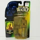 1997 Kenner Star Wars The Power of the Force EV-9D9 Figure POTF Collection 2