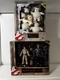 Hasbro Ghostbusters Plasma Series The Family That Busts Together + Mini-Pufts