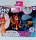 My Little Pony New Generation MLP Crystal Adventure Alicorn Sunny Starscout New