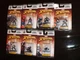 JADA  NANO METALFIGS 7  MARVEL SPIDER-MAN ACTION FIGURES.