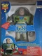 Vintage Thinkway Disney Pixar Toy Story 2 12" Buzz Lightyear Figure in Box