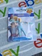 Disney Pixar Toy Story 4 Bo Peep 2" Mini Figures Figurine Mattel