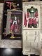 Fans Toys FT-51 Chomp G1 Headmaster Skullcruncher Masterpiece Scale *USA Seller*
