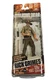 THE WALKING DEAD RICK GRIMES EXCLUSIVE FIGURE SERIES 7 MCFARLANE MOSC 2015 HTF