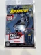 DC Page Punchers Batman #608  comic book with 3" McFarlane toy figure