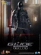 Perfect Hot Toys Mms192 1/6 G I Joe Re Snake Eyes Action Figure New In Stock