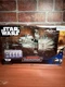 Star Wars Micro Galaxy Squadron #0130 AT-TE Series 1 Action Figures 7 Pieces