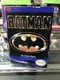 NECA Reel Toys NES BATMAN 8 bit 7" Video Game NINTENDO  Action Figure-READ-