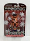 Funko Five Nights Freddys Holiday Nutcracker Foxy Figure FNAF Walmart Excl 2023