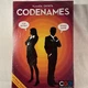 Codenames Game New Sealed Czech Games Code Names #1 Party Game Great Gift 