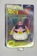 DRAGON BALL Z  MR. BOO  THE SAGA CONTINUES Action Figure 1999 IRWIN