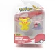 NEW Jazwares Toys Nintendo Pokemon Battle Figure 2 & 3 Packs FREE SHIPPING
