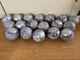 New 18 Capsules Disney 100 Platinum Mini Brands Limited Edition Figures!