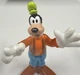 Disney&rsquo;s Goofy 3&rdquo; PVC Figure/Cake Topper - Poseable - 2013 Mattel