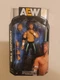 AEW Unmatched Collection Series 11 Will Ospreay #85 Wrestling Action Figure NIB