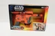 96 Kenner Star Wars Power of the Force - Electronic Heavy Blaster NIB RARE sw106