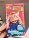 Eureekas Castle Sing Along VHS Promo Screener Nick Jr Rare Nickelodeon