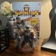 Mattel Hulk Hogan 5.5 inch Action Figure - GLF25