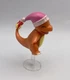 Jazwares Pokemon CHARMANDER Figure Christmas Countdown Exclusive Metallic