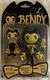 Bendy & The Ink Machine Cartoon Bendy Series 3  Action Figure PhatMojo New