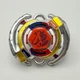 Bull 125 SF - PHW - Pre-Hybrid Beyblade Metal Fight Takara Tomy #3