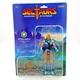 Nacelle Sectaurs: Warriors of Symbion STELLARA Action Figure &bull; NEW