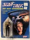 Star Trek The Next Generation Lieutenant TASHA YAR Galoob 1988 (B204)