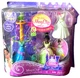 Disney Little Kingdom Princess Tiana MagiClip Fashion Collection Polly Pocket