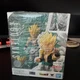 Bandai S.H. Figuarts Super Saiyan Gotenks Dragon Ball Z Action Figure
