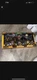 NECA TMNT Punk Disguise Turtles Haulathon 2024 Exclusive Action Figure 4-Pack