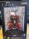 MARVEL LEGENDS INFINITY SAGA ODIN FATHER OF THOR NEW SEALED