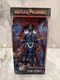 Mortal Kombat Series 1 Sub-Zero 7&rdquo; Action Figure McFarlane Toys 2019 NEW