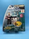 Will Riker 6" Galactic Gear 97 Warp Fac 1 MOC Playmates Star Trek