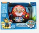 Nickelodeon Paw Patrol Pups to the Rescue Driver by Vtech New (torn Box)