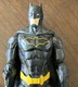 Batman 12"  Action Figure Black Suit DC (s21) Comics Universe Dark Knight