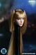 SUPER DUCK SDH028B 1/6 Female Pale Head Sculpt  For 12" PH TBL Action Figure Toy