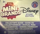 Zuru Mini Brands Disney Series 3 Choose One Opened/New