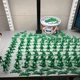 Disney Pixar Toy Story Collection Bucket O Soldiers Green Army Men Extra Pieces
