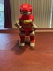 Power Rangers T REX CJP64 2015 By Mattel