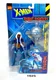 X-Men Robot Fighters STORM with Lightning  1990s Marvel ToyBiz 1997