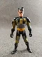 Batman The Animated Series "Crime Squad" Ski Blast Robin Kenner Loose Figure