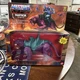 Mattel Panthor Masters of the Universe Origins Articuladas Rise of Evil Figure